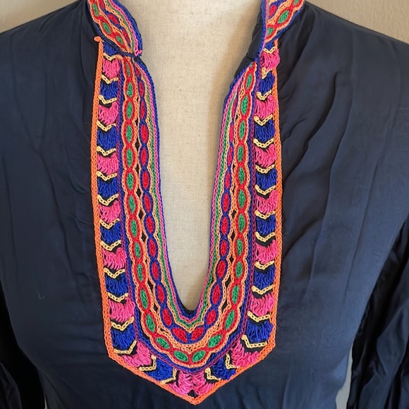 ELLIE KAI top kaftan type - Picture 7 of 7